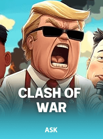 Clash of War