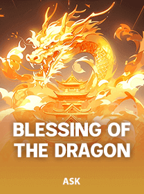 Blessing of the Dragon