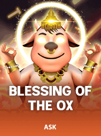 Blessing of the Ox