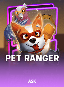 Pet Ranger