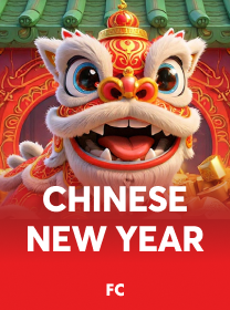 Chinese New Year