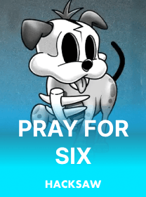 Pray for Six