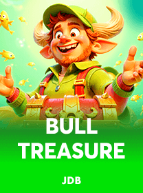 Bull Treasure