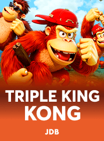 Triple King Kong