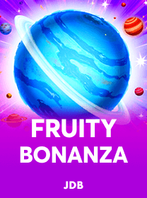 Fruity Bonanza