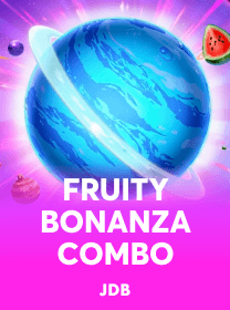 Fruity Bonanza Combo