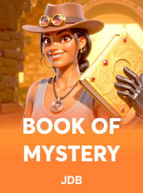 BOOK OF MYSTERY