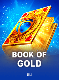 Book of Gold