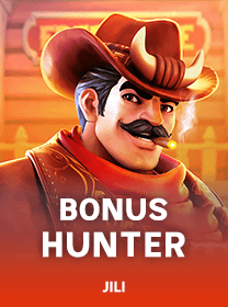 Bonus Hunter