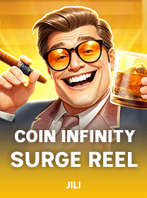 Coin infinity Surge Reel