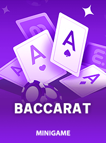 baccarat