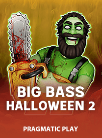 Big Bass Halloween 2