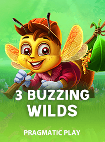 3 Buzzing Wilds