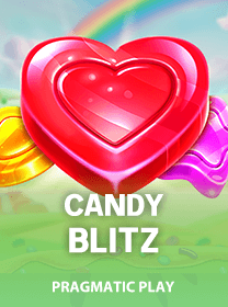 Candy Blitz