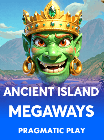 Ancient Island Megaways