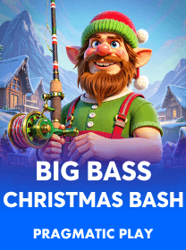 Big Bass Christmas Bash