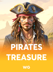 Pirates Treasure