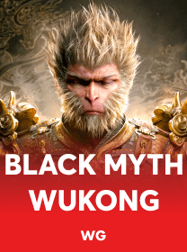 Black Myth Wukong